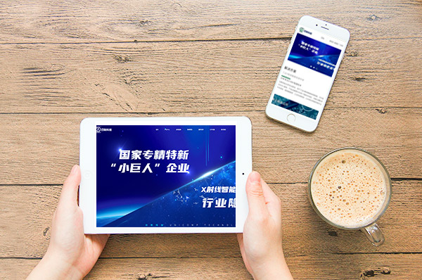 網(wǎng)站建設的發(fā)展趨勢