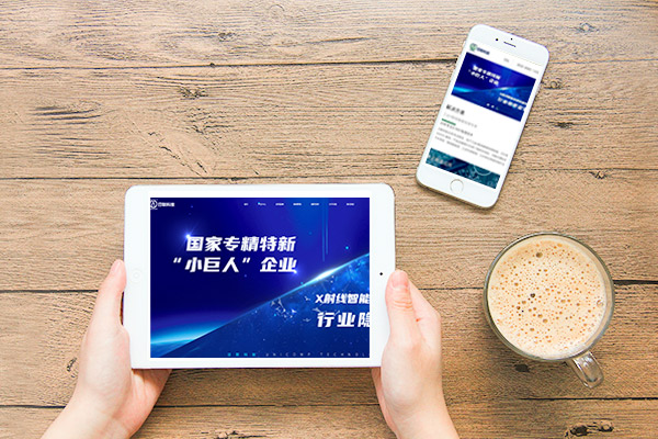 高端網站建設 高端網站建設